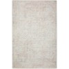 Dalyn Jericho JC3 Pearl Area Rug 8 ft. X 10 ft. Rectangle