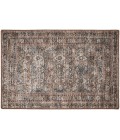Dalyn Jericho JC7 Latte Area Rug 2 ft. X 3 ft. Rectangle