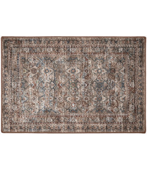 Dalyn Jericho JC7 Latte Area Rug 2 ft. X 3 ft. Rectangle