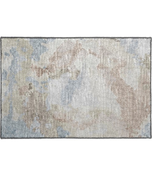 Dalyn Camberly CM2 Seascape Area Rug 1 ft. 8 in. X 2 ft. 6 in. Rectangle