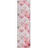 Dalyn Seabreeze SZ5 Scarlett Area Rug 2 ft. 3 in. X 7 ft. 6 in. Runner