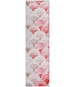 Dalyn Seabreeze SZ5 Scarlett Area Rug 2 ft. 3 in. X 7 ft. 6 in. Runner