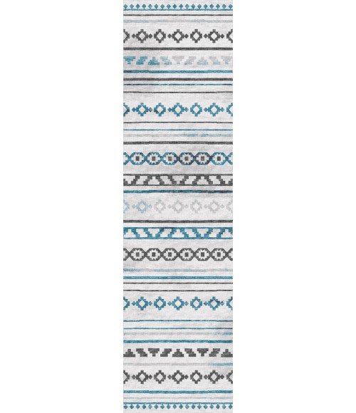 Dalyn Sedona SN10 Tin Area Rug 2 ft. 3 in. X 7 ft. 6 in. Runner