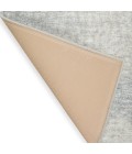 Dalyn Winslow WL1 Ivory Area Rug 6 ft. X 6 ft. Round