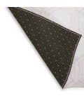 Dalyn Stetson SS1 Linen Area Rug 1 ft. 8 in. X 2 ft. 6 in. Rectangle