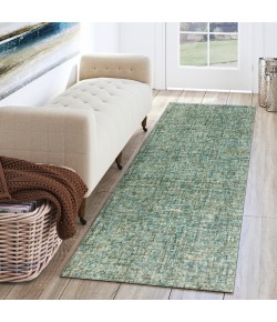 Dalyn Calisa CS5 Seaglass Area Rug 2 ft. 6 in. X 12 ft. Runner