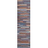 Dalyn Sedona SN8 Denim Area Rug 2 ft. 3 in. X 12 ft. Runner