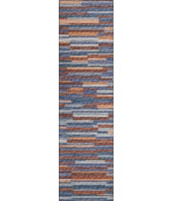 Dalyn Sedona SN8 Denim Area Rug 2 ft. 3 in. X 10 ft. Runner