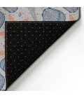 Dalyn Seabreeze Area Rug Dalyn Seabreeze SZ4 Flax Area Rug 10 ft. X 14 ft. Rectangle
