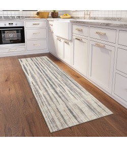 Dalyn Amador AA1 Ivory Area Rug 2 ft. 6 in. X 10 ft. Runner