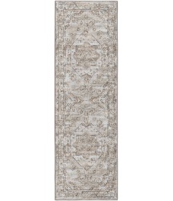Dalyn Jericho JC5 Tin Area Rug 2 ft. 6 in. X 8 ft. Runner