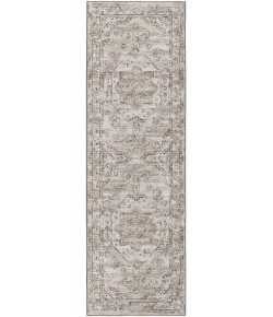 Dalyn Jericho JC5 Tin Area Rug 2 ft. 6 in. X 10 ft. Runner