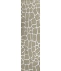 Dalyn Mali ML4 Stone Area Rug 2 ft. 3 in. X 7 ft. 6 in. Runner