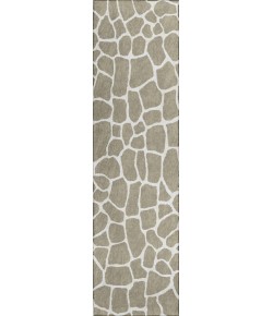 Dalyn Mali ML4 Stone Area Rug 2 ft. 3 in. X 7 ft. 6 in. Runner