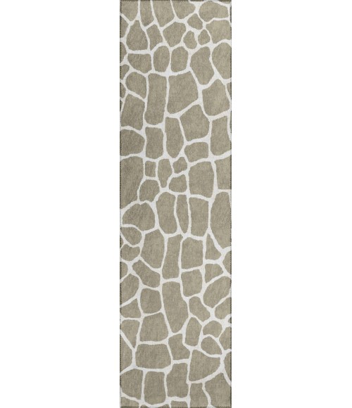 Dalyn Mali ML4 Stone Area Rug 2 ft. 3 in. X 7 ft. 6 in. Runner