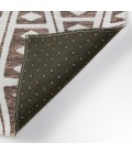 Dalyn Sedona SN6 Coffee Area Rug 8 ft. X 10 ft. Rectangle