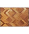 Dalyn Stetson SS5 Spice Area Rug 1 ft. 8 in. X 2 ft. 6 in. Rectangle