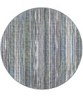 Dalyn Amador AA1 Violet Area Rug 4 ft. X 4 ft. Round