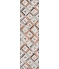 Dalyn Stetson Area Rug Dalyn Stetson SS7 Flannel Area Rug 2 ft. 3 in. X 12 ft. Runner