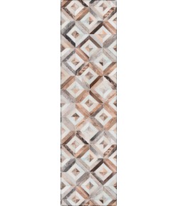 Dalyn Durango SS7 Flannel Area Rug 2 ft. 3 in. X 10 ft. Runner