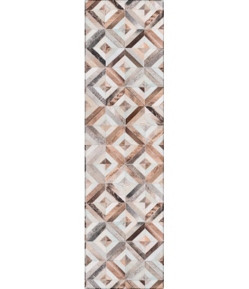 Dalyn Stetson Area Rug Dalyn Stetson SS7 Flannel Area Rug 2 ft. 3 in. X 12 ft. Runner