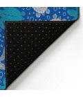 Dalyn Seabreeze SZ13 Navy Area Rug 5 ft. X 7 ft. 6 in. Rectangle