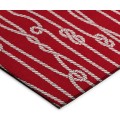 Dalyn Harbor HA7 Red Area Rug 8 ft. X 10 ft. Rectangle