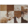 Dalyn Durango SS10 Driftwood Area Rug 1 ft. 8 in. X 2 ft. 6 in. Rectangle
