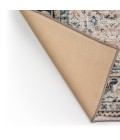 Dalyn Jericho JC10 Taupe Area Rug 5 ft. X 7 ft. 6 in. Rectangle