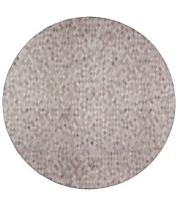 Dalyn Durango SS6 Flannel Area Rug 8 ft. X 8 ft. Round