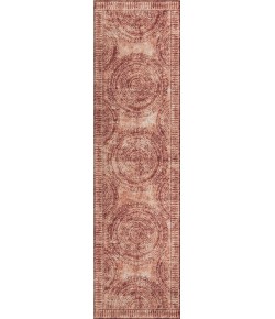 Dalyn Sedona SN7 Spice Area Rug 2 ft. 3 in. X 7 ft. 6 in. Runner