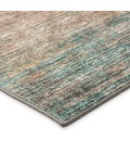 Dalyn Ciara Area Rug Dalyn Ciara CR1 Mocha Area Rug 10 ft. X 14 ft. Rectangle