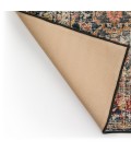 Dalyn Jericho JC3 Charcoal Area Rug 2 ft. X 3 ft. Rectangle