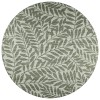 Dalyn Sedona SN5 Fernway Area Rug 4 ft. X 4 ft. Round