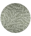 Dalyn Sedona SN5 Fernway Area Rug 6 ft. X 6 ft. Round