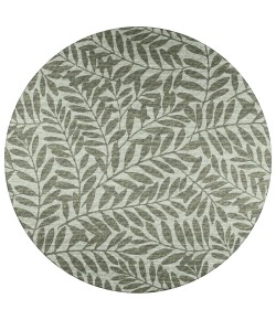Dalyn Sedona SN5 Fernway Area Rug 8 ft. X 8 ft. Round