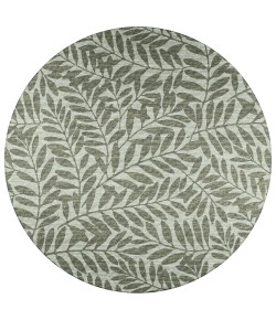 Dalyn Sedona SN5 Fernway Area Rug 6 ft. X 6 ft. Round