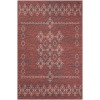 Dalyn Sedona SN3 Paprika Area Rug 10 ft. X 14 ft. Rectangle