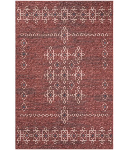 Dalyn Sedona Area Rug Dalyn Sedona SN3 Paprika Area Rug 10 ft. X 14 ft. Rectangle