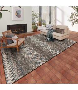 Dalyn Winslow WL5 Driftwood Area Rug 10 ft. X 14 ft. Rectangle