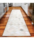 Dalyn Stetson SS2 Linen Area Rug 2 ft. 3 in. X 12 ft. Runner