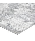 Dalyn Rhodes Area Rug Dalyn Rhodes RR4 Grey Area Rug 9 ft. X 13 ft. Rectangle