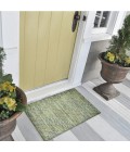 Dalyn Sedona SN11 Moss Area Rug 1 ft. 8 in. X 2 ft. 6 in. Rectangle