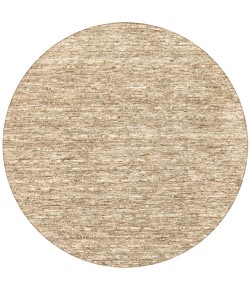 Dalyn Reya RY7 Fudge Area Rug 6 ft. X 6 ft. Round