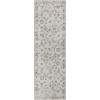 Dalyn Jericho JC8 Mink Area Rug 2 ft. 6 in. X 12 ft. Runner