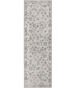 Dalyn Jericho JC8 Mink Area Rug 2 ft. 6 in. X 8 ft. Runner