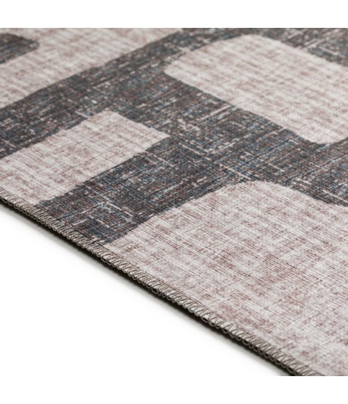 Dalyn Sedona SN4 Pebble Area Rug 1 ft. 8 in. X 2 ft. 6 in. Rectangle