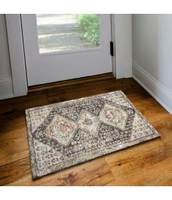 Dalyn Jericho JC9 Midnight Area Rug 2 ft. X 3 ft. Rectangle