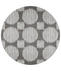 Dalyn Sedona SN13 Midnight Area Rug 8 ft. X 8 ft. Round