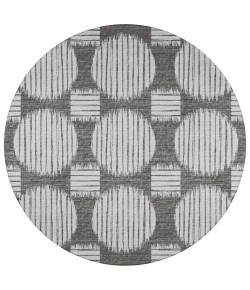 Dalyn Sedona SN13 Midnight Area Rug 8 ft. X 8 ft. Round